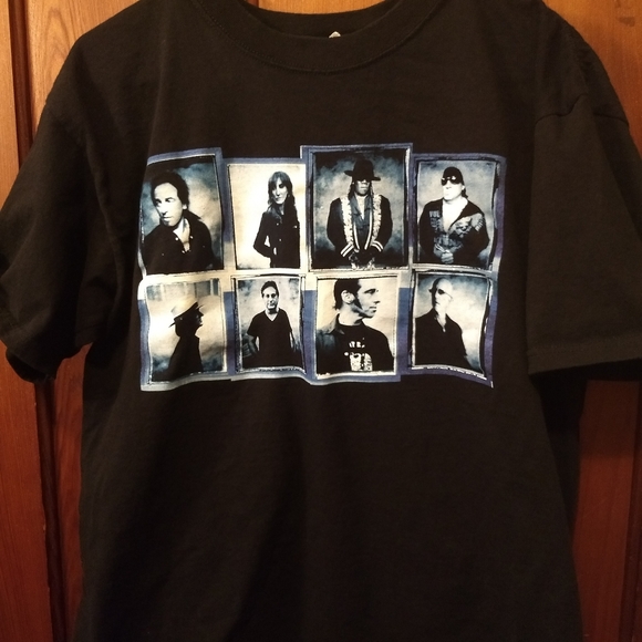 Other - BRUCE SPRINGSTEEN CONCERT T-SHIRT 👕 Tour Tee Rock Other - BRUCE SPRINGSTEEN CONCERT T-SHIRT 👕 Tour Tee Rock